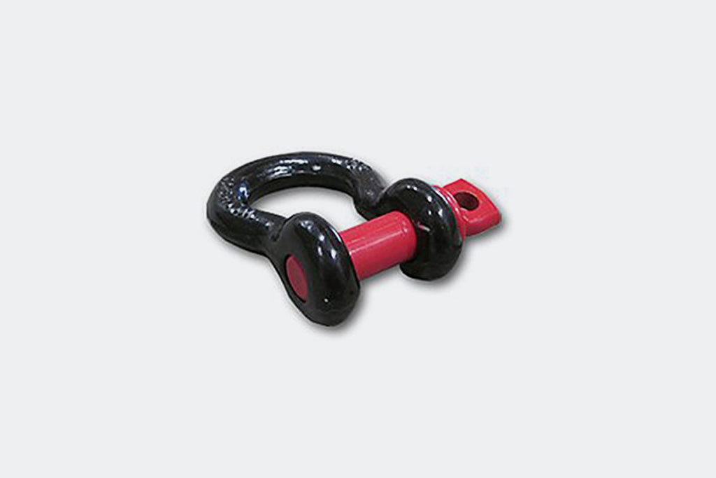 D-Ring Shackles