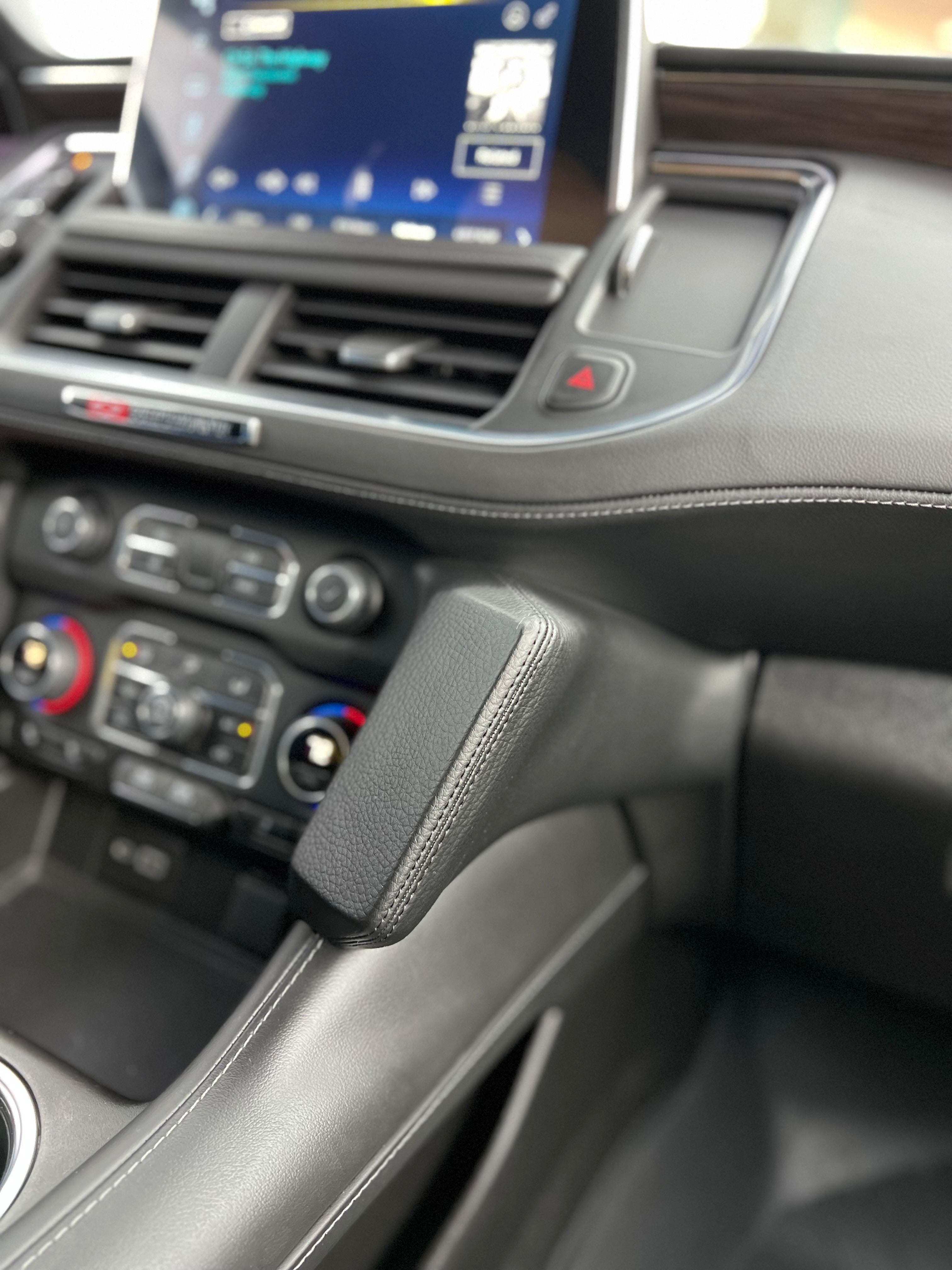 OEM+ GM Phone Mount MFC Offroad