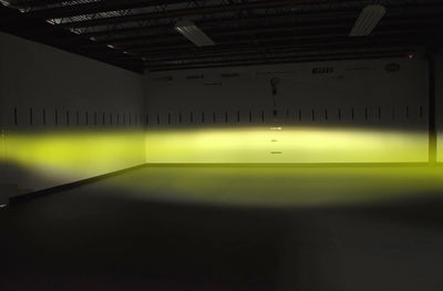 2014 - 2018 Cherokee OEM+ Yellow LED Fog Light Upgrade