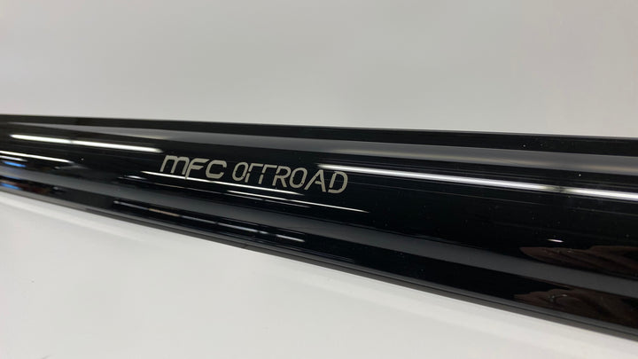 42” Hybrid Dual Beam LED Light Bar - MFC Offroad