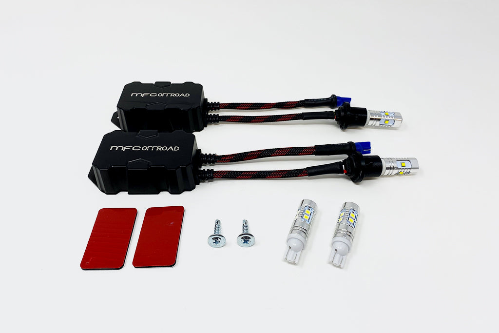 Off Road Reverse Led OEM+ LED Reverse Lights - MFC Offroad