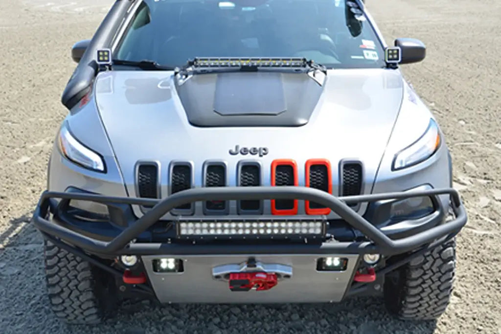 2015 jeep shop cherokee bumper