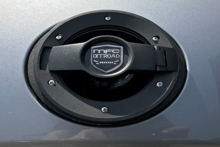 Fuel Door Upgrade - MFC Offroad