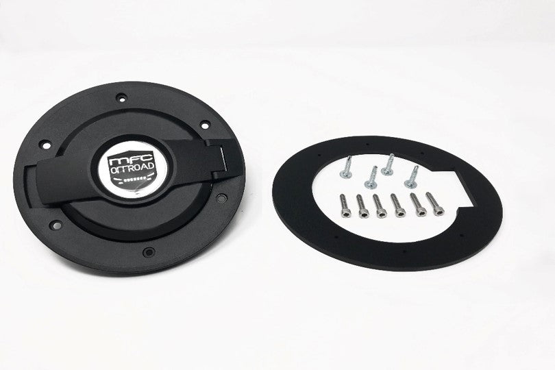 Fuel Door Upgrade - MFC Offroad