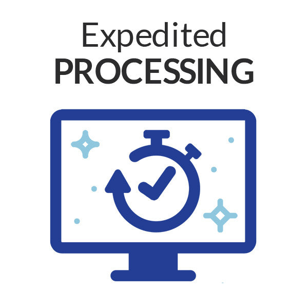 Expedited Processing